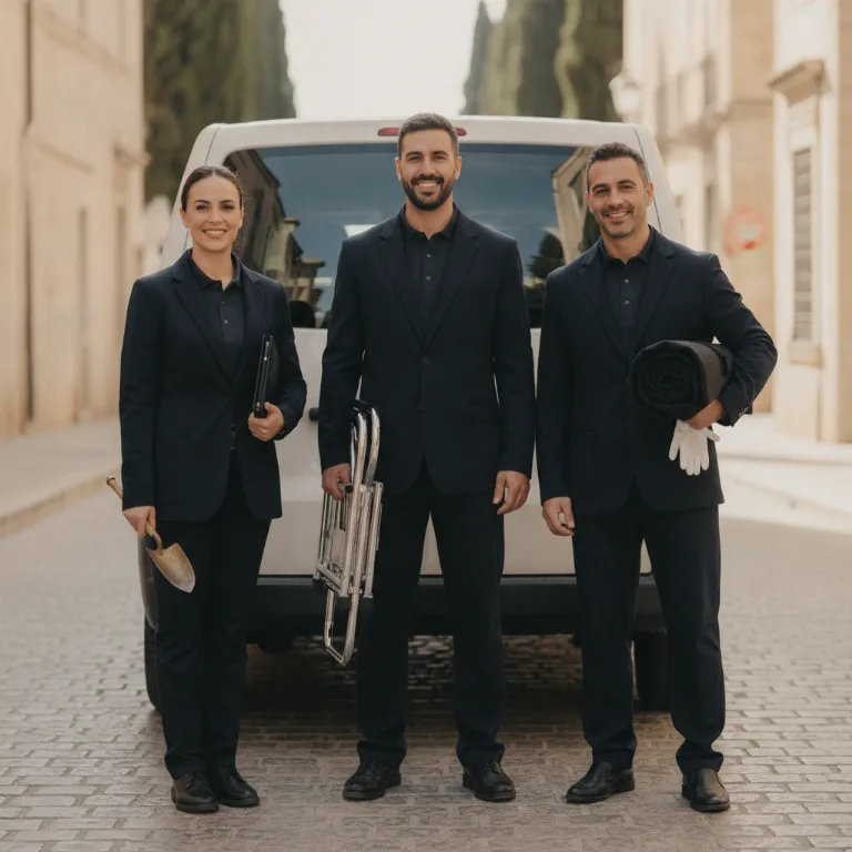 agenzia funebre Fasano